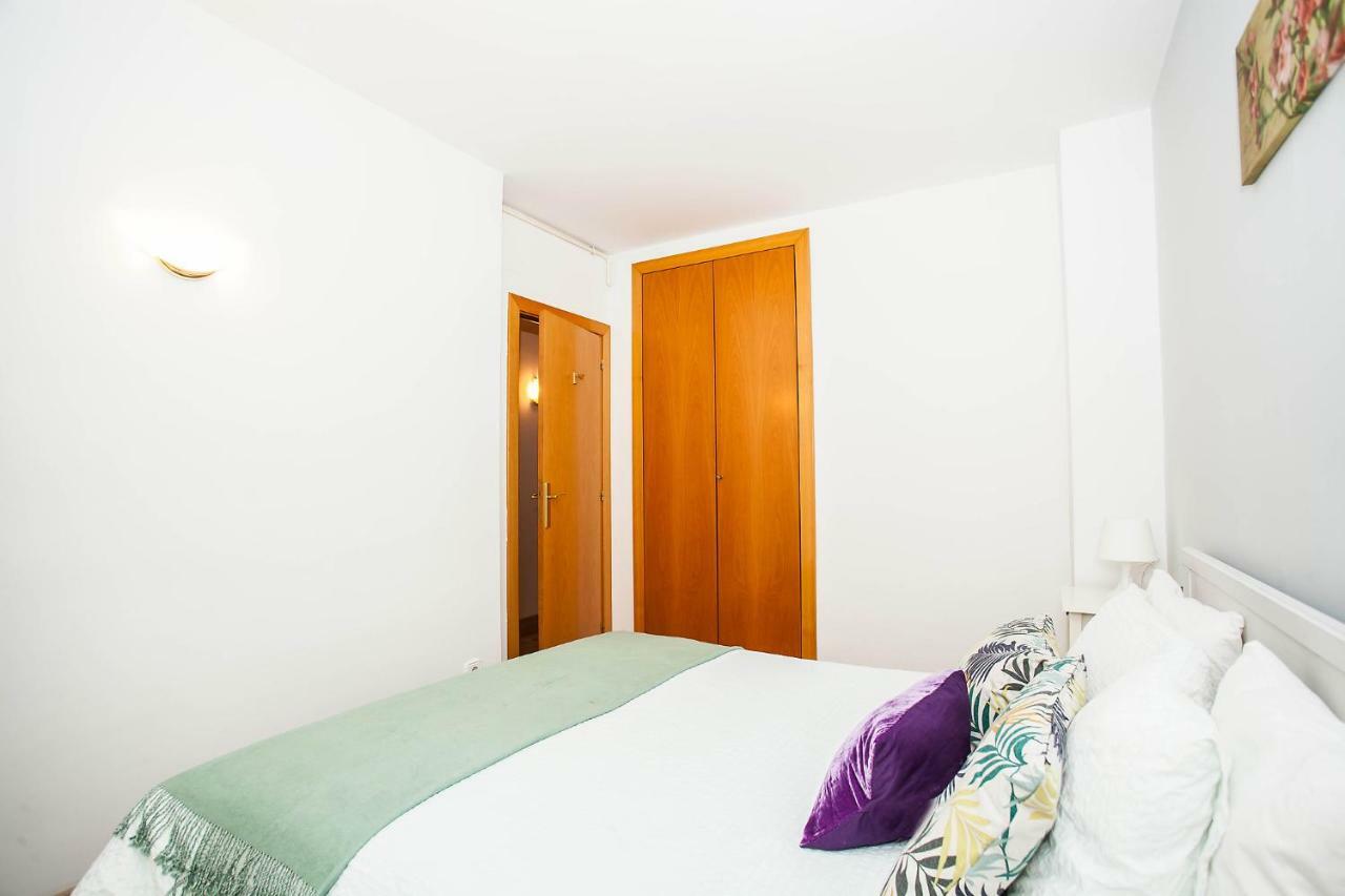 Sitges Center & Beach Espalter ภายนอก รูปภาพ